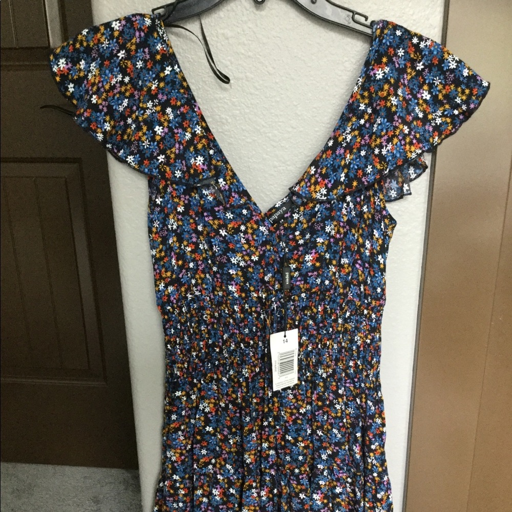 BRAND NEW Summer Dress!!